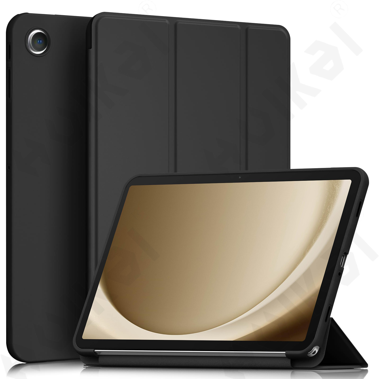 Staedtler Pencil Triplus - Case for Samsung Galaxy Tab A11