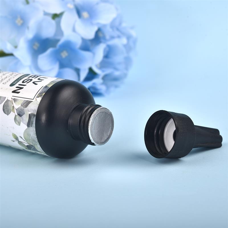 10g 25g Hard UV Resin DIY Fast - Epoxy Uv Resin Kit 评论和价格