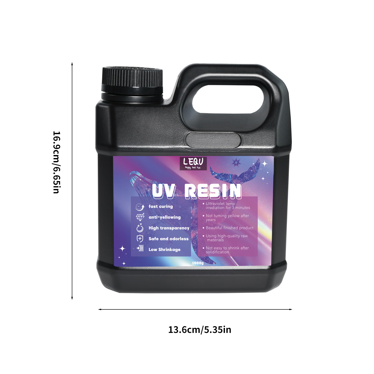 Bulk UV Resin Crystal Clear La - Epoxy Uv Resin Kit 评论和价格