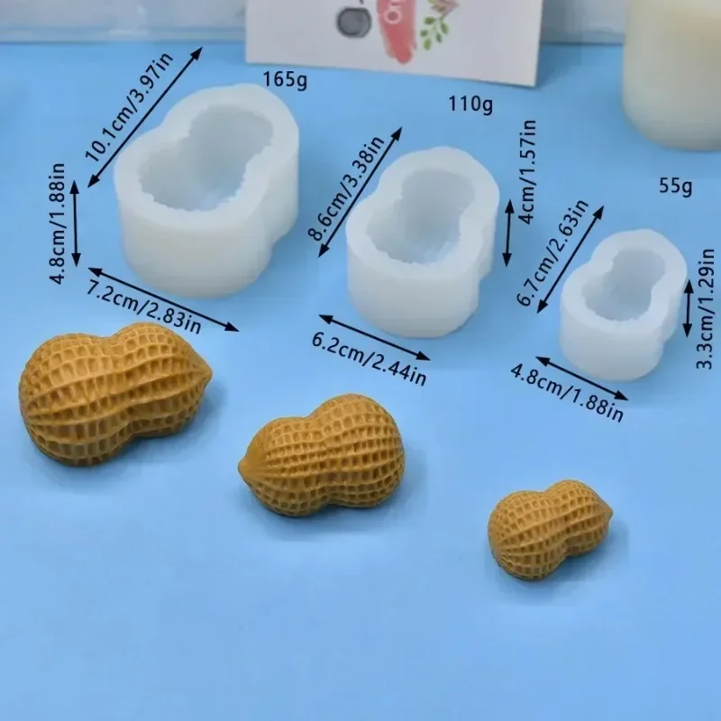 3pcs 2026 Top QualityNew Simul - Resin Crafts Diy 评论和价格