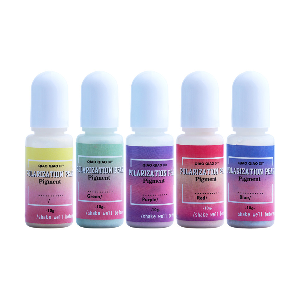 Starry Sky Epoxy Resin Pigment - Resin Jewelry Kit 评论和价格