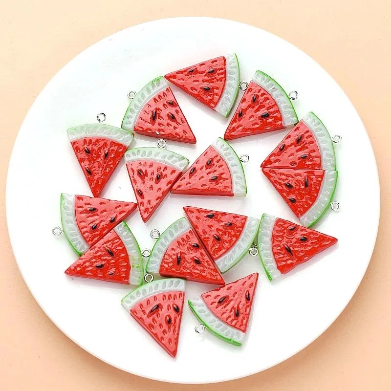 10Pcs Double Sided Triangle Wa - Resin Crafts Diy 评论和价格