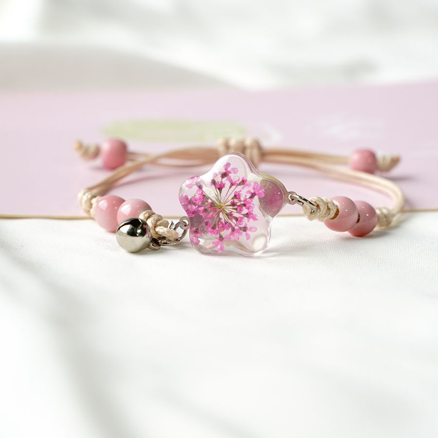 Dried Flower Star Crystal Brac - Dried Flower Bulk 评论和价格
