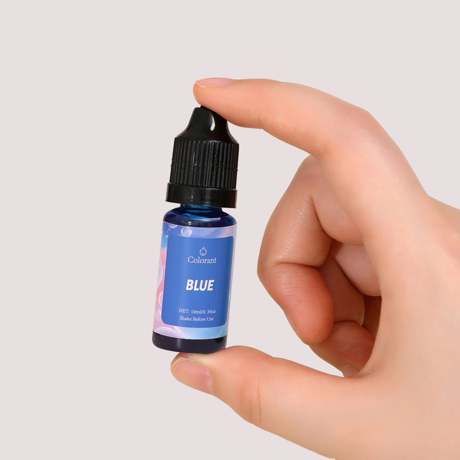 30Colors 5ml Epoxy Resin Pigme - Epoxy Uv Resin Kit 评论和价格