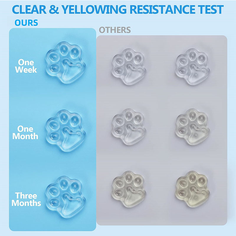 1 piece of 100G upgraded UV re - Epoxy Uv Resin Kit 评论和价格