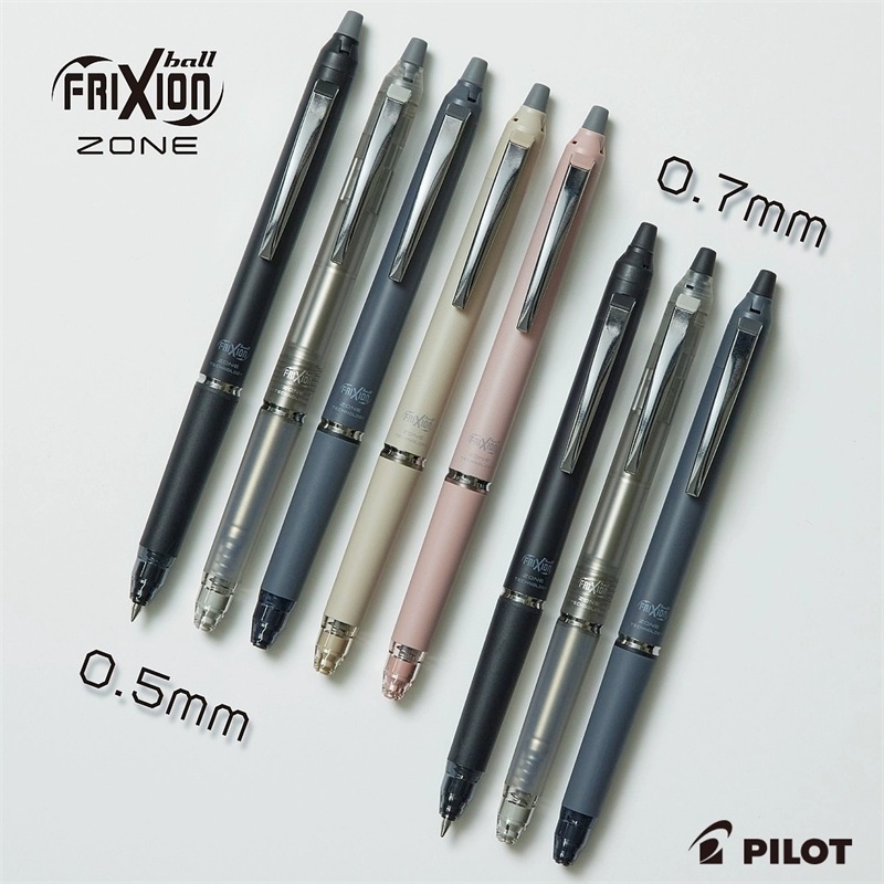 Japan PILOT Frixion Thermally  - Pilot Pen Frixion 评论和价格