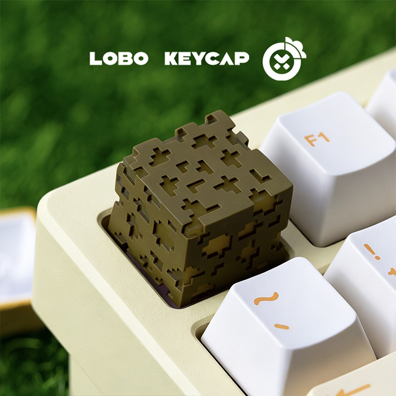 Cartoon Square Minecraft Serie - Resin Crafting Minecraft 评论和价格