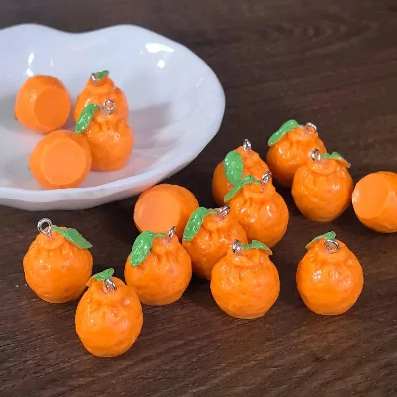 10Pcs 3D Simulation Dekopon Ma - Resin Crafts Diy 评论和价格