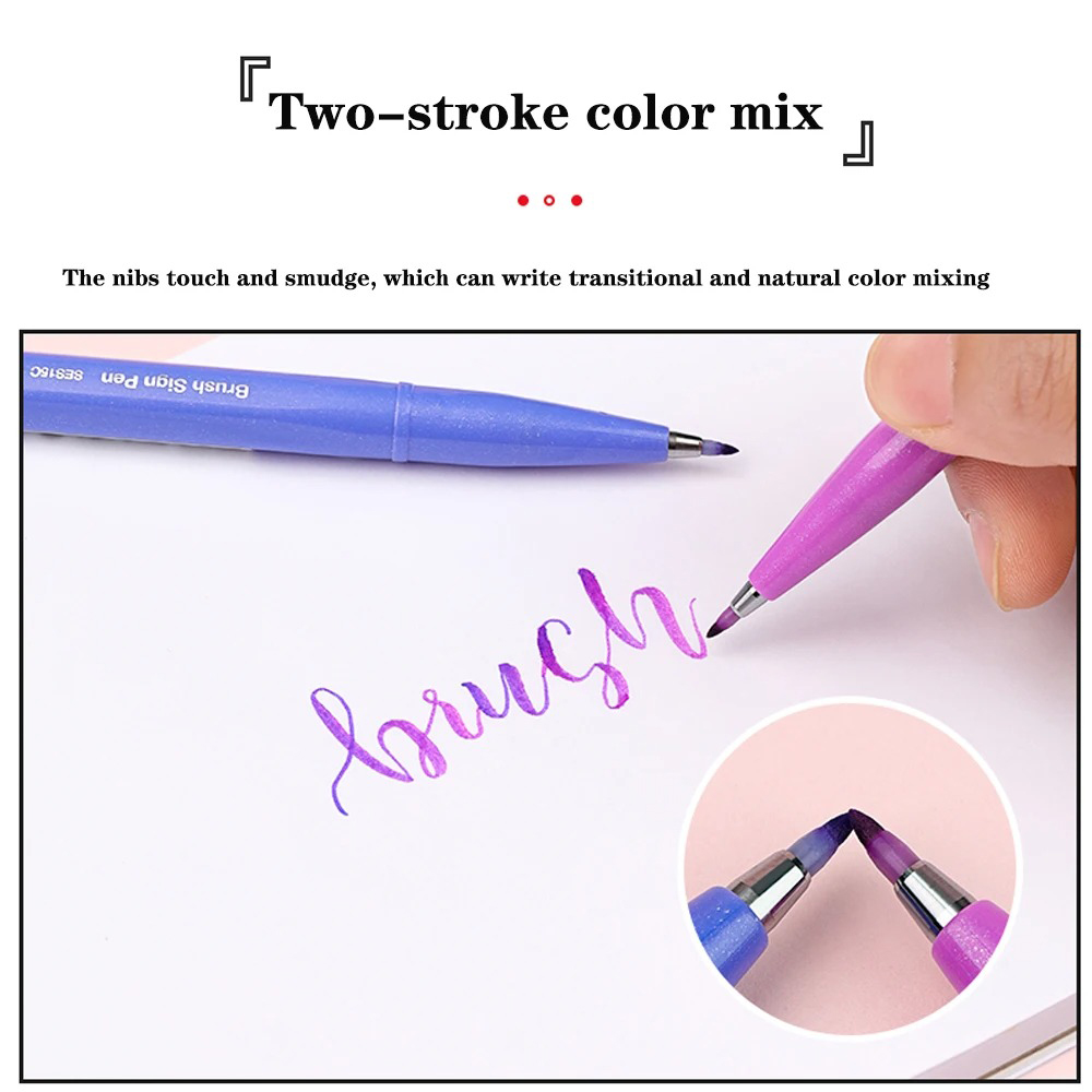 1pc Japan Pentel Gel Pen SES15 - Pentel Pen Sign Pen 评论和价格