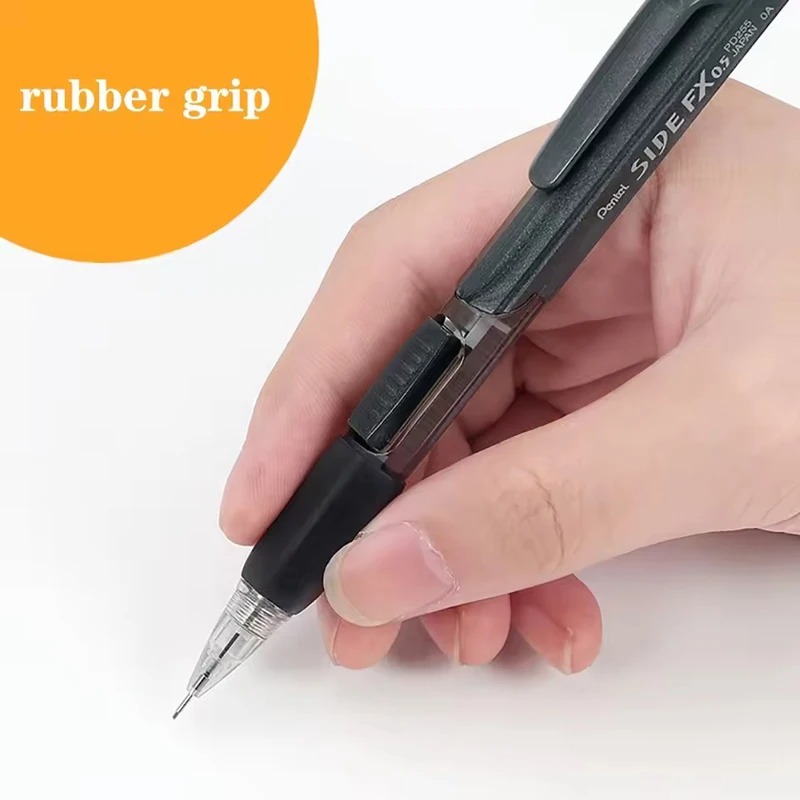 Pentel Side Push Mechanical Pe - Pentel Pen Energel 评论和价格