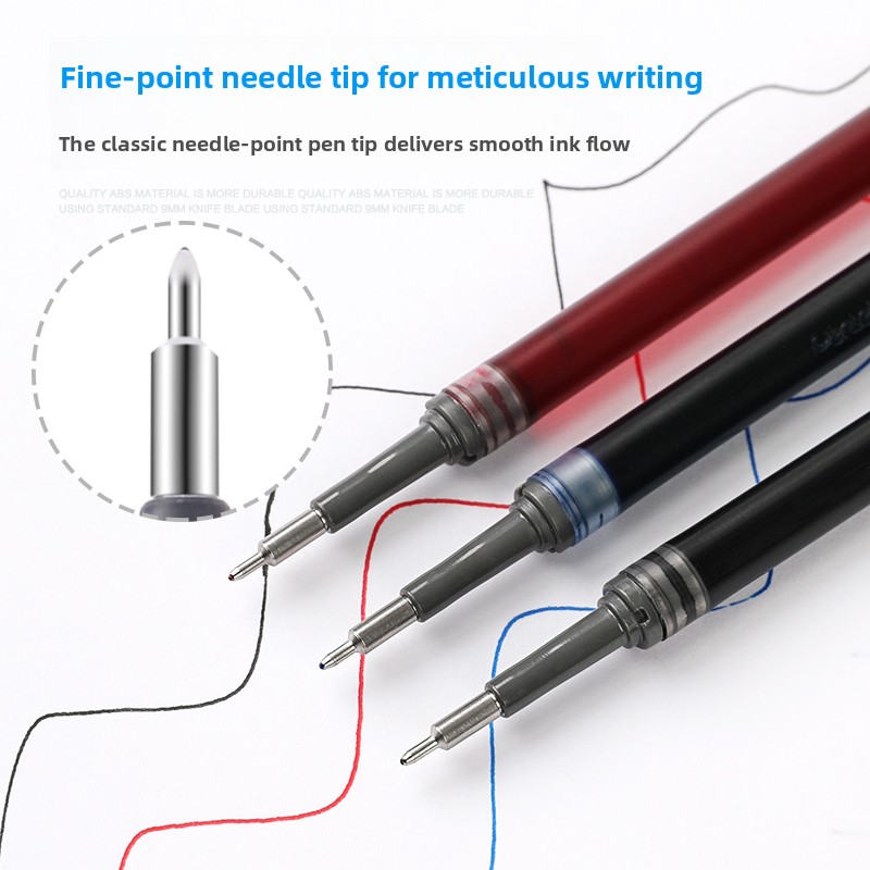 Pentel LRN5 Gel Pen Refills Se - Pentel Pen Energel 评论和价格