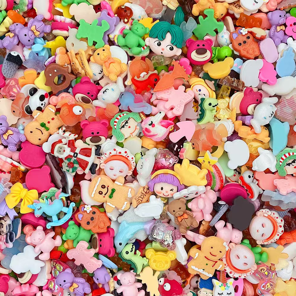 DIY jewelry mobile phone decor - Resin Crafts Diy 评论和价格
