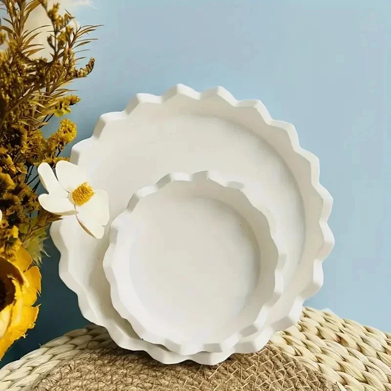 Wonderful Silicone Jewelry Tra - Resin Craft Ideas 评论和价格
